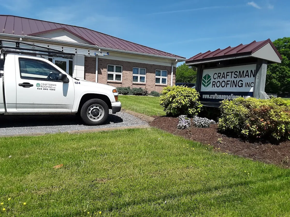 Quality Roof Replacement by experienced craftsmen in North Prairie Lee